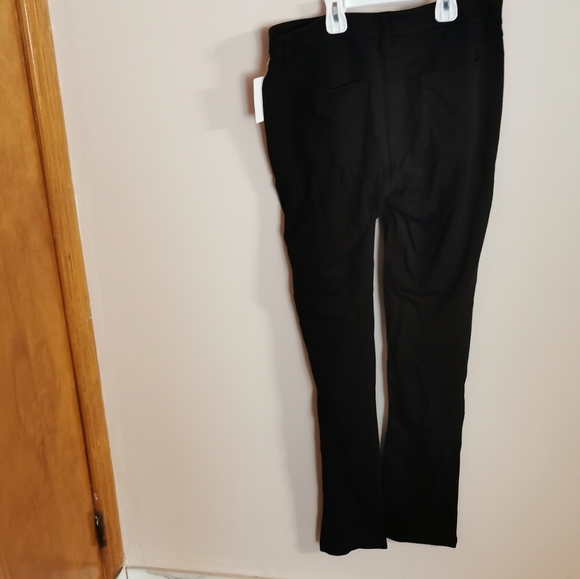Eileen Fisher tencel skinny pants size 6 - Picture 8 of 8